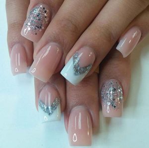 Acrylic Fill In