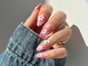 Acrylic Full Set