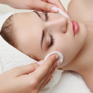 Deep Action Facial