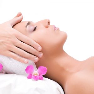Extra Massage (per min.)