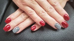 Manicure