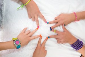 Manicure