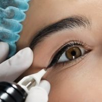 Eyeliner Upper + Lower