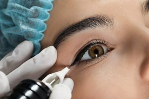 Eyeliner Upper + Lower