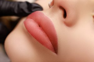 Full Lips