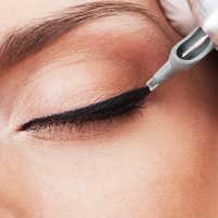 Eyeliner Upper or Lower
